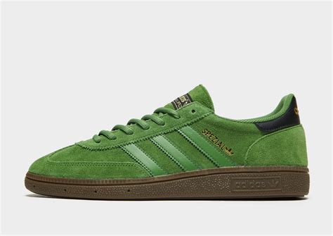 1 x adidas originals handball spezial herren product code 103636_jdsportsde|adidas Men's Handball Spezial Shoes .